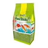 Tetra (Тетра) Pond Sticks - Сухой корм в палочках для всех прудовых рыб; 50 л