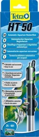 Tetra (Тетра) Tetratec HT - Обогреватель для аквариума; 50 Вт