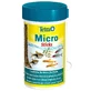 Tetra (Тетра) Micro Sticks - Корм у вигляді паличок для декоративних риб невеликого розміру; 100 мл