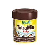 Tetra (Тетра) TetraMin Baby - Корм для мальков с протеинами; 66 мл