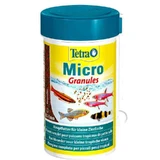 Tetra (Тетра) Micro Granules - Мікро гранули для дрібних декоративних риб; 100 мл