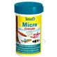 Tetra (Тетра) Micro Granules - Микро гранулы для мелких декоративных рыб; 100 мл
