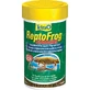 Tetra (Тетра) Repto Frog - Корм для жаб та тритонів; 100 мл