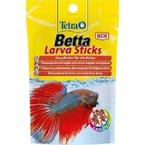 Tetra (Тетра) Betta Larva Sticks - Корм для риб-півників; 5 г