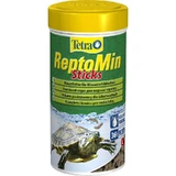 Tetra (Тетра) ReptoMin Sticks - Гранульований корм для черепах; 100 мл