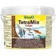 Tetra (Тетра) TetraMin Crisps - Корм в чіпсах для підтримання здоров'я та забарвлення декоративних риб; 12 г