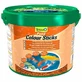 Tetra (Тетра) Pond Colour Sticks - Сухий корм у вигляді паличок для забарвлення ставкових риб; 10 л