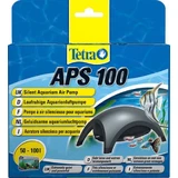 Tetra (Тетра) Tetratec APS 100 - Компресор для акваріума (50-100 л); 50-100 л (Чорний)