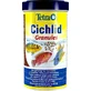 Tetra (Тетра) Cichlid Granules - Корм в гранулах для цихлид; 500 мл
