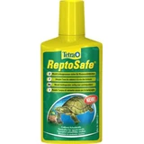 Tetra (Тетра) Repto Safe - Средство для подготовки террариумной воды; 100 мл