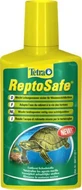 Tetra (Тетра) Repto Safe - Средство для подготовки террариумной воды; 100 мл