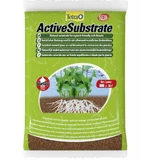 Tetra (Тетра) Plant ActiveSubstrate - Натуральний грунт для акваріума з рослинами; 3 л