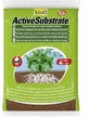Tetra (Π’Π΅ΡΡΠ°) Plant ActiveSubstrate - ΠΠ°ΡΡΡΠ°Π»ΡΠ½ΡΠΉ Π³ΡΡΠ½Ρ Π΄Π»Ρ Π°ΠΊΠ²Π°ΡΠΈΡΠΌΠ° Ρ ΡΠ°ΡΡΠ΅Π½ΠΈΡΠΌΠΈ; 3 Π»
