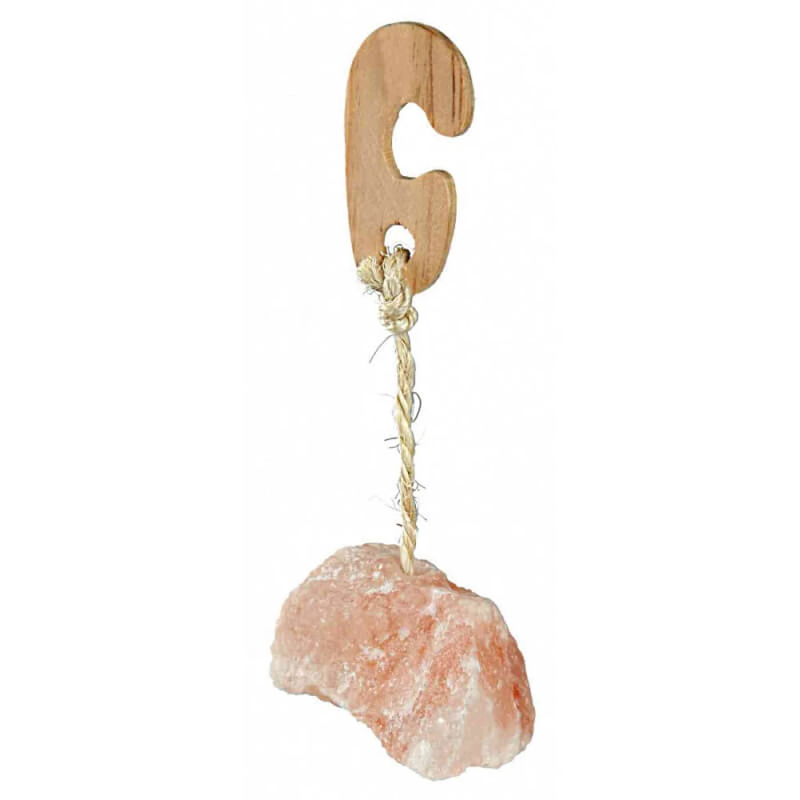 Trixie (Тріксі) Lick made of Himalaya Salt - Мінерал-сіль з гімалайської солі; 60 г: ціни та характеристики