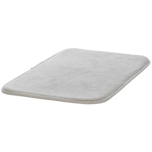 Trixie (Трикси) Non-Slip Mat – Коврик в переноску для кошек и собак; 26х46 см (Серый)