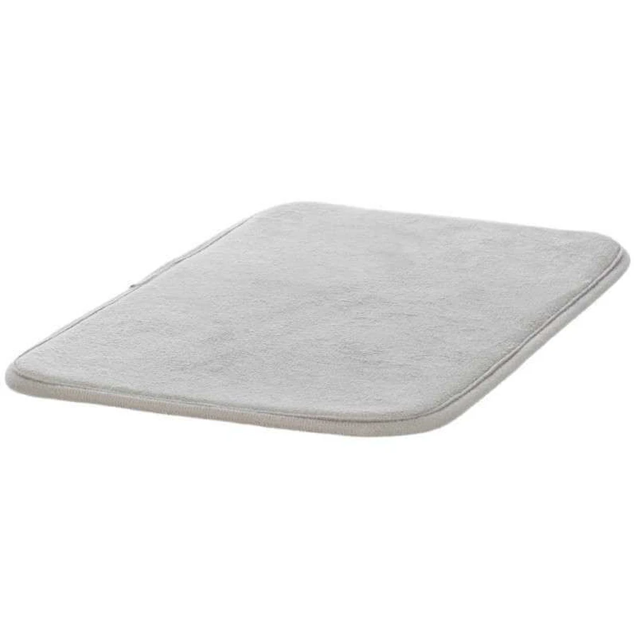 Trixie (Трикси) Non-Slip Mat – Коврик в переноску для кошек и собак; 26х46 см (Серый): цены и характеристики