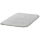 Trixie (Трикси) Non-Slip Mat – Коврик в переноску для кошек и собак; 26х46 см (Серый)