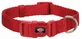 Trixie (Трикси) Premium Collar - Стяжной ошейник с застежкой без натяжения; L–XL (Красный)