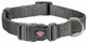 Trixie (Тріксі) Premium Collar - Затяжний нашийник з застібкою без натягування; XXS–XS (Графітовий)