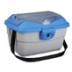 Trixie (Трикси) Mini-Capri Transport Box – Переноска для животных весом до 2 кг; 44х30х22 см