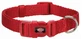 Trixie (Трикси) Premium Collar - Стяжной ошейник с застежкой без натяжения; M-L (Красный)