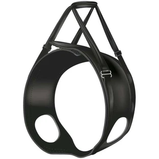 Trixie (Тріксі) Walking Aid - Підтримуюча шлея для задніх лап собак; L/65-75 см