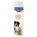 Trixie (Тріксі) Trocken-Shampoo - Сухий шампунь для собак, котів і гризунів; 200 г
