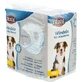 Trixie (Трикси) Diapers for Female Dogs - Подгузники гигиенические для собак женского пола; M-L / 36-52 см