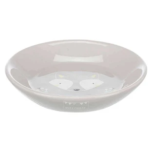 Trixie Junior Ceramic Bowl - Миска керамическая для котят и щенков; 200 мл