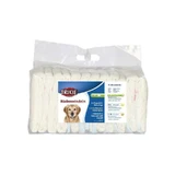 Trixie (Трикси) Diapers for Female Dogs - Подгузники гигиенические для собак женского пола; L / 38-56 см