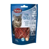 Trixie (Трикси) PREMIO Tuna Bites - Лакомство с тунцом и птицей для котов; 50 г Sale1!