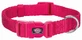 Trixie (Тріксі) Premium Collar - Затяжний нашийник з застібкою без натягування; L–XL (Фуксія)