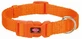 Trixie (Тріксі) Premium Collar - Затяжний нашийник з застібкою без натягування; XS-S (Помаранчевий)