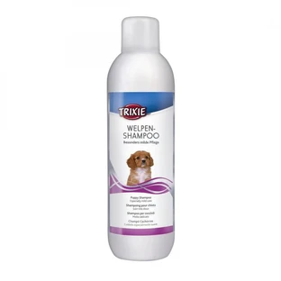 Trixie (Трикси) Welpen Shampoo - Шампунь для щенков; 1 л
