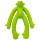 Trixie (Тріксі) Monkey - Іграшка латексна Мавпа з пищалкою для собак; 25 см (Кольори в асортименті)