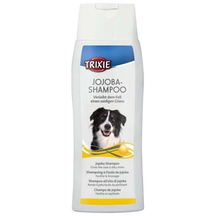 Trixie (Трикси) Jojoba Shampoo - Шампунь с маслом жожоба; 250 мл