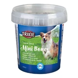 Trixie (Тріксі) Trainer Snack Mini Bones - Вітамінні ласощі для собак; 500 г