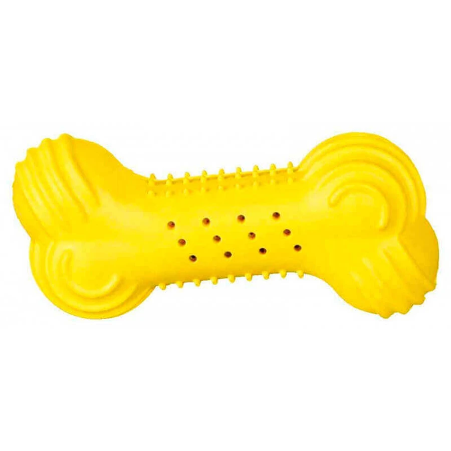 Trixie (Тріксі) Cooling Bone - Кістка для собак; 11 см (Кольори в асортименті): ціни та характеристики