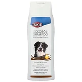 Trixie (Тріксі) Coconut Oil Shampoo - Шампунь з кокосовою олією; 250 мл