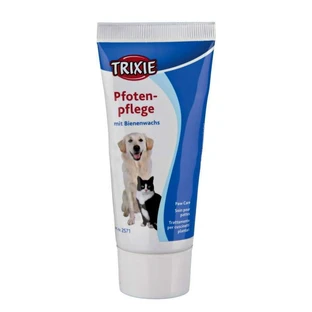 Trixie (Трикси) Paw-Care - Крем для ухода за лапами; 50 г