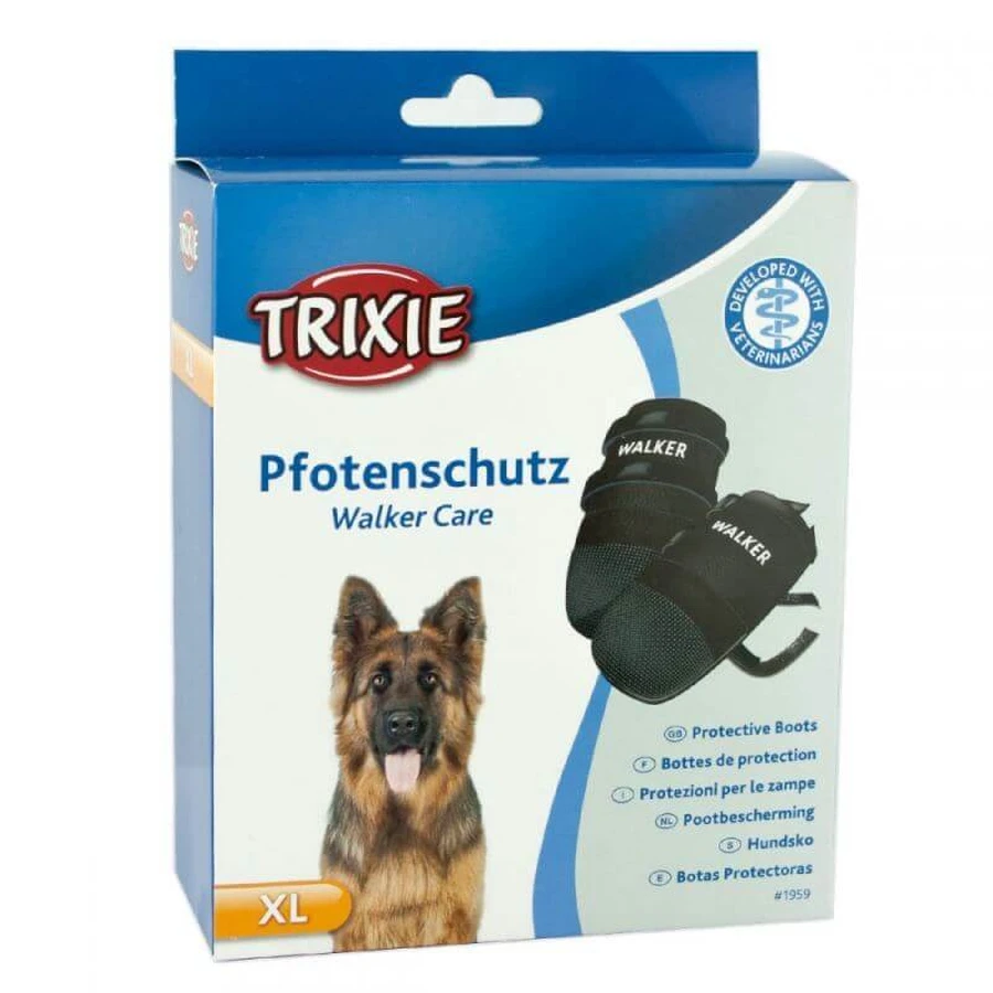 Trixie (Трикси) Walker Care - Чулок для собак; XL 2шт./уп.: цены и характеристики