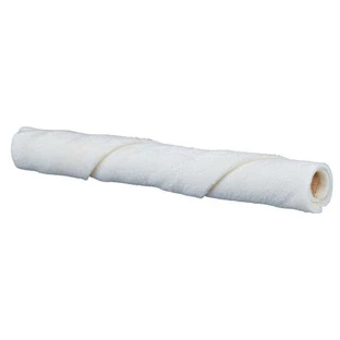 Trixie (Трикси) Denta Fun Duck Chewing Rolls - Лакомство для чистки зубов трубочки с наполнением из утки для собак; 90 г (5 шт.)