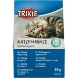 Trixie (Трикси) Katzenminze - Кошачья мята для котов; 20 г