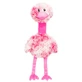 Trixie (Трикси) Bird – Игрушка плюшевая для собак Птица со звуком; 44 см