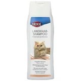 Trixie (Трикси) Langhaar Shampoo - Шампунь для длинношерстных кошек; 250 мл