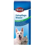 Trixie (Трикси) Вода со вкусом яблока для ухода за ротовой полостью собак и котов; 300 мл