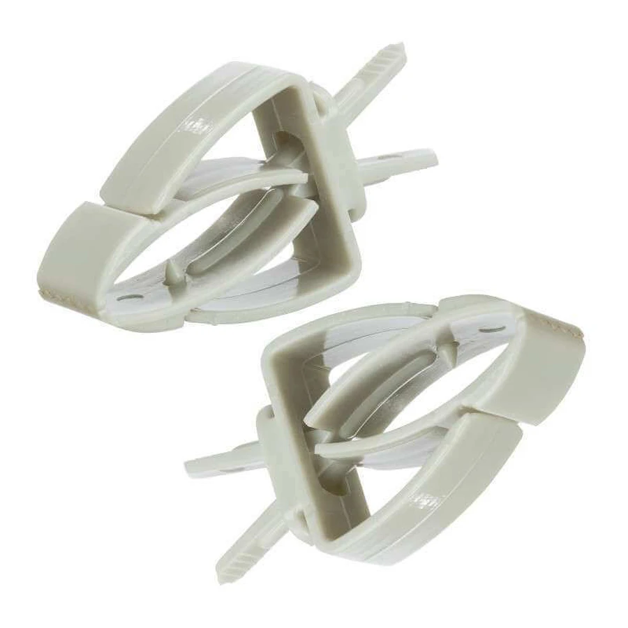 Trixie (Трикси) Universal Holder Set - Держатель для корма или лакомства в клетку для птиц; 2 шт.: цены и характеристики