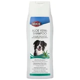 Trixie (Трикси) Aloe Vera Shampoo - Шампунь с Алоэ Вера для собак; 250 мл