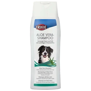 Trixie (Тріксі) Aloe Vera Shampoo - Шампунь з Алое Вера для собак; 250 мл