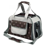 Trixie (Трикси) Libby Carrier – Сумка-переноска для кошек и собак весом до 7 кг; 42х25х27 см